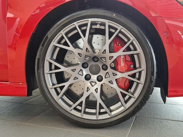 2026 Audi RS 3 Base - Photo 7