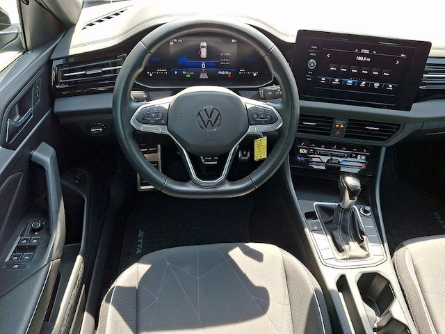 2025 Volkswagen Jetta