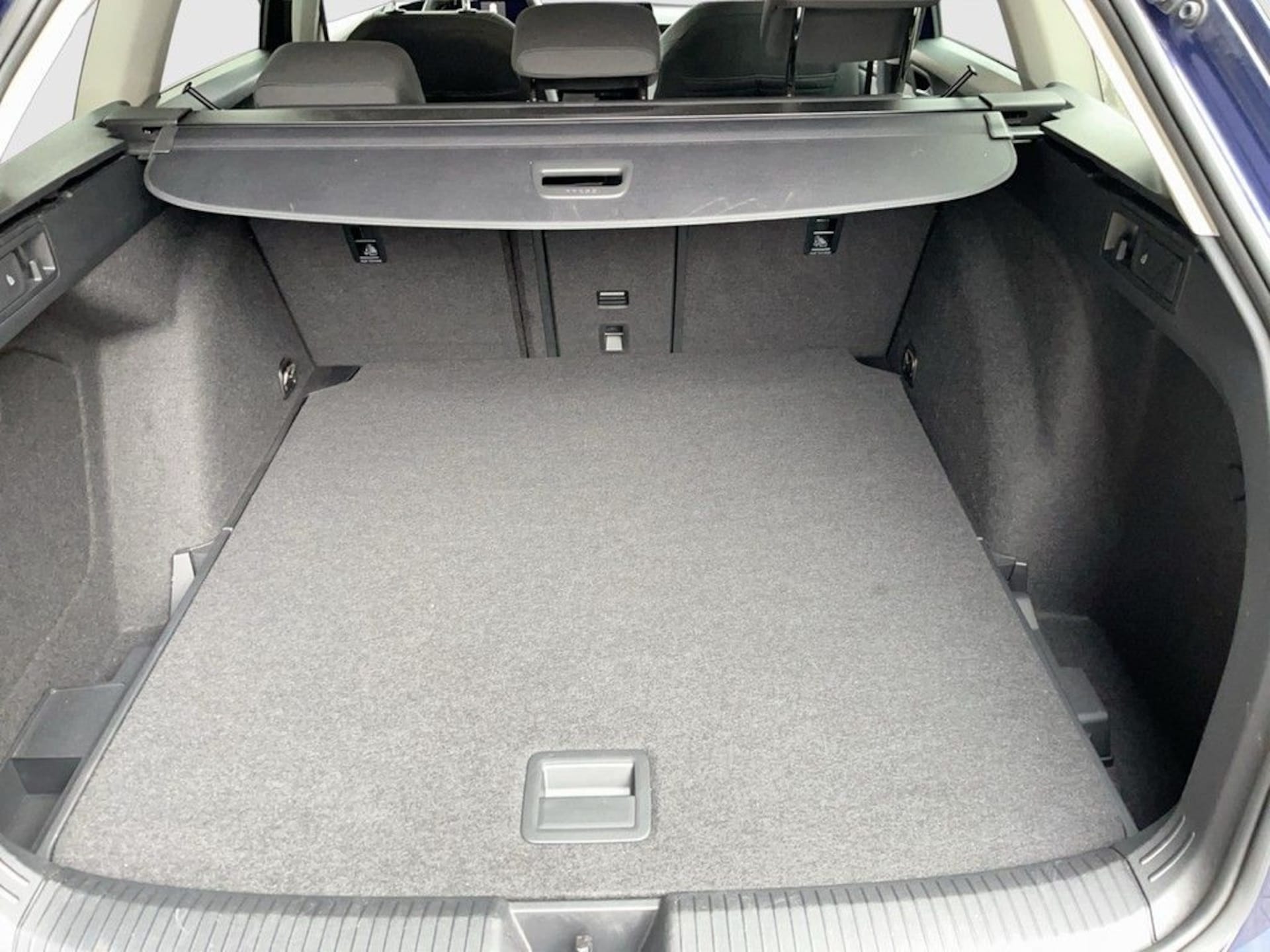 Volkswagen Golf Variant Style