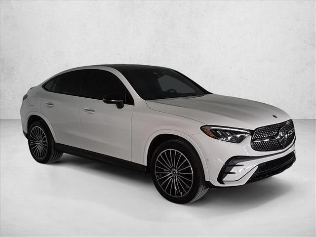 2025 Mercedes-Benz