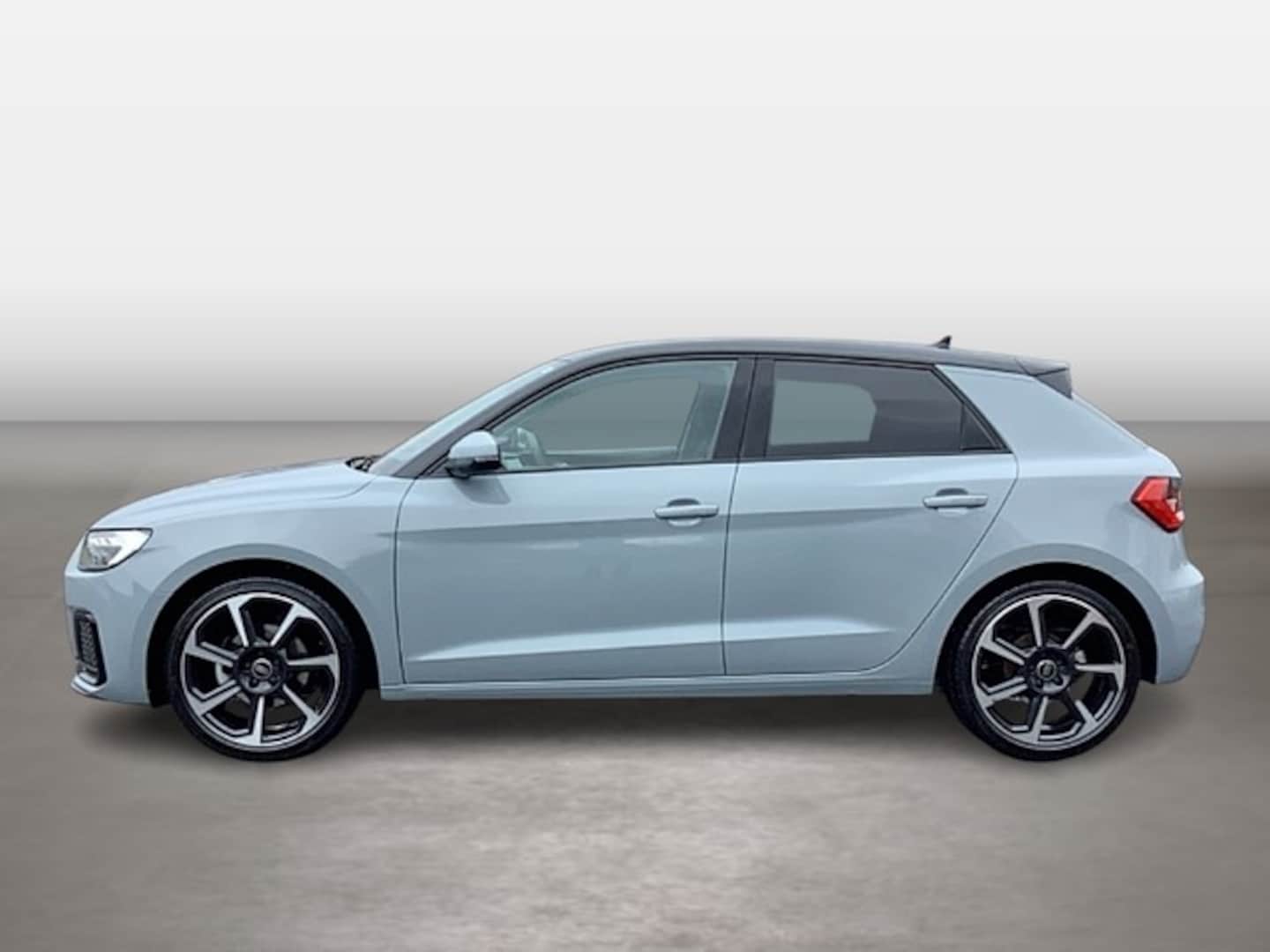 Bild über Audi A1 Sportback advanced 30 TFSI S tronic - für weitere Informationen kontaktieren Sie den Audi Partner