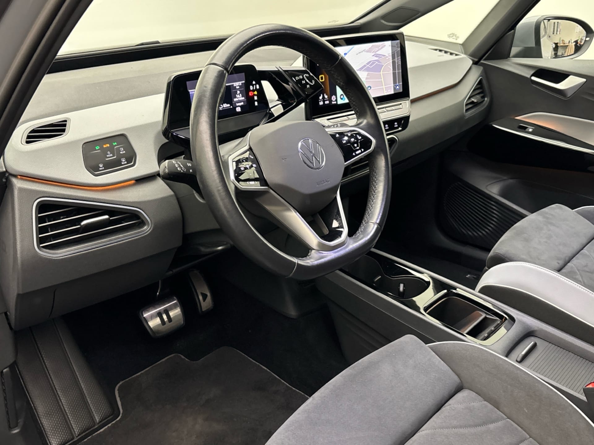 Volkswagen ID.3 Pro S