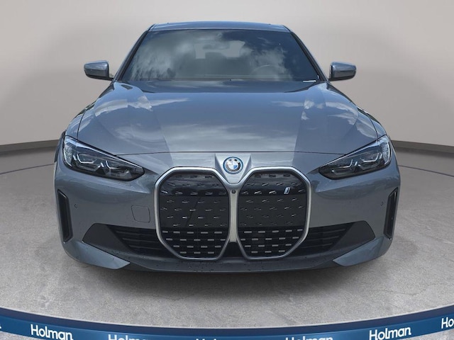 2023 BMW i4