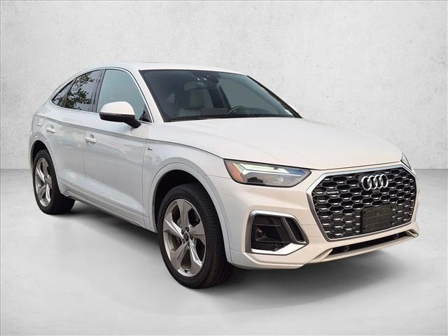 2023 Audi Q5 Sportback