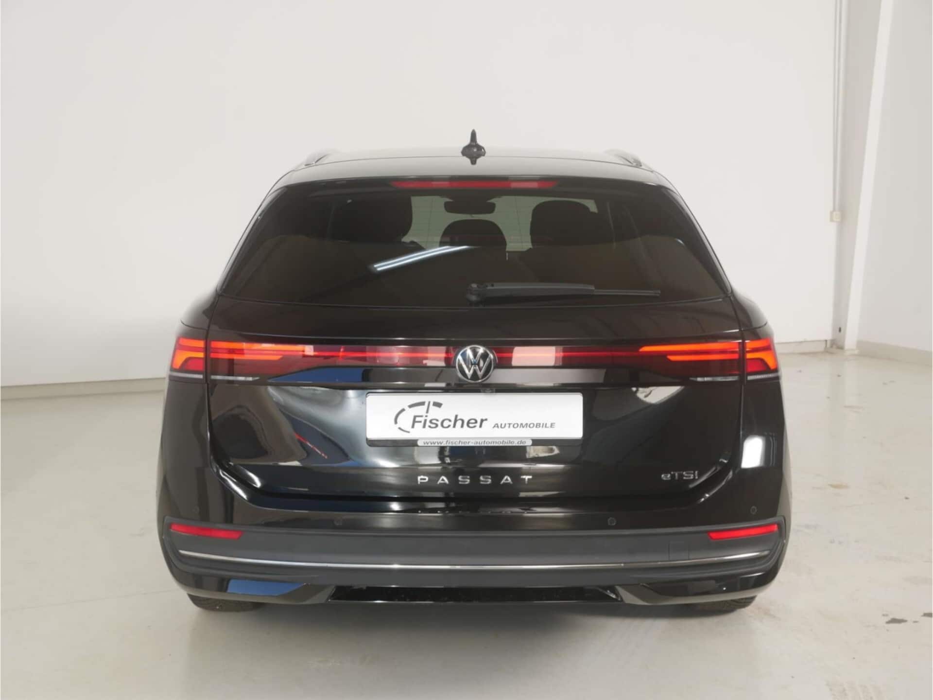 Volkswagen Passat Business