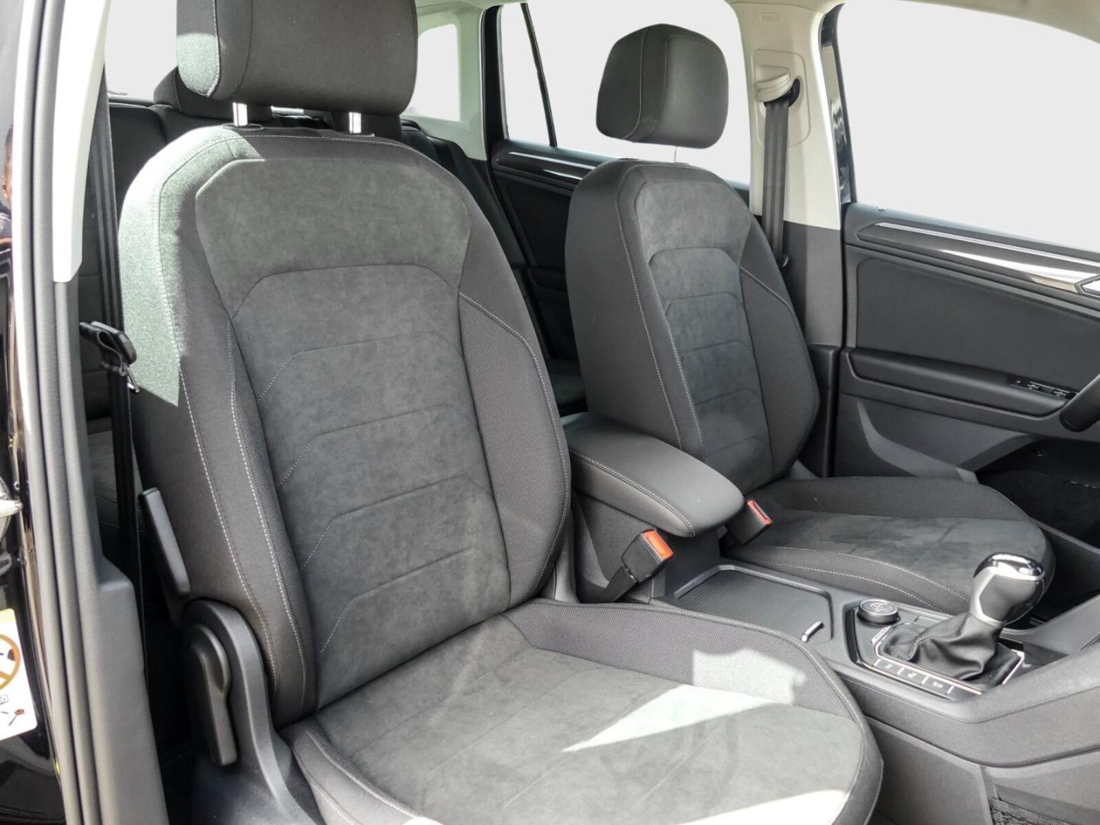Volkswagen Tiguan – Bild 6