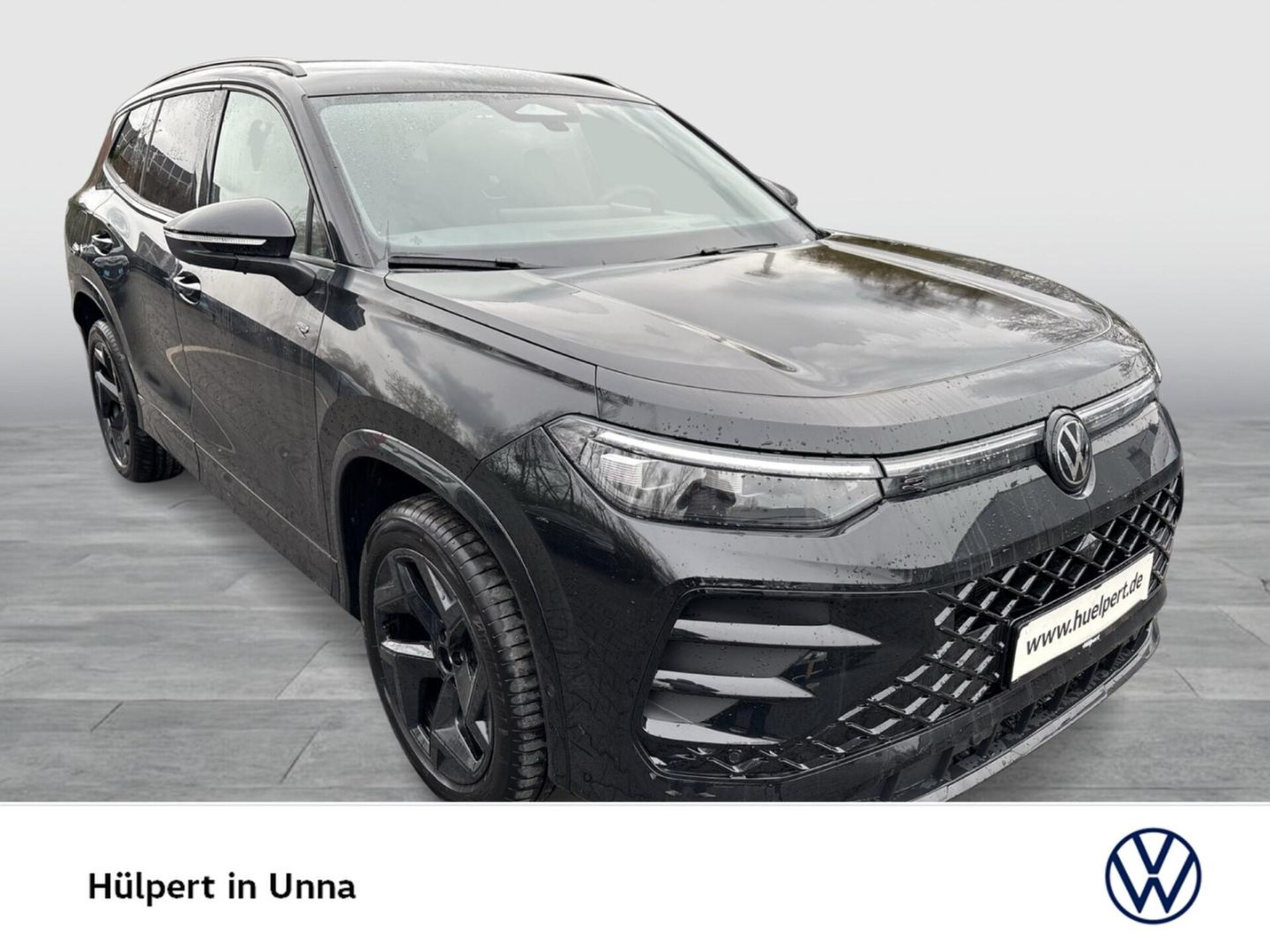 Volkswagen Tayron R-Line