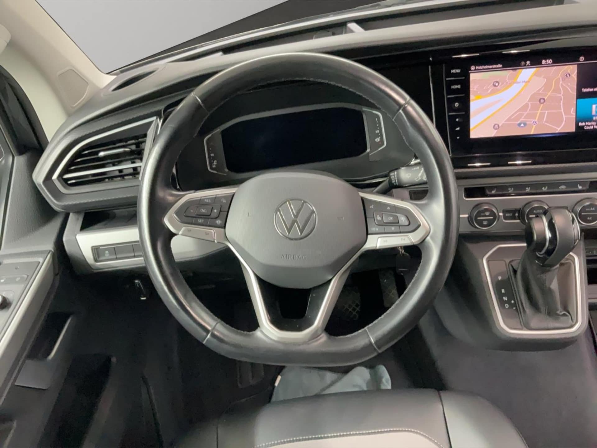 Volkswagen T6.1 Multivan Comfortline