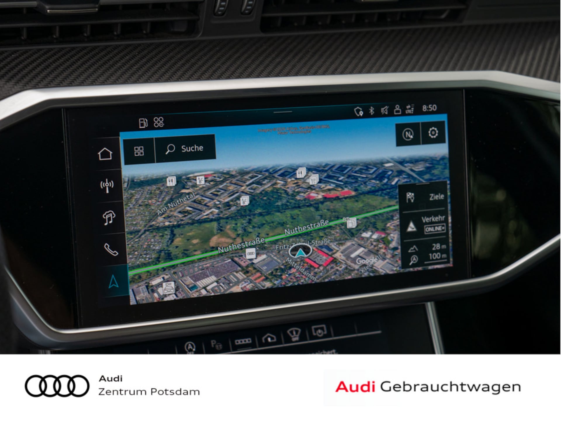 Audi RS 6 Avant