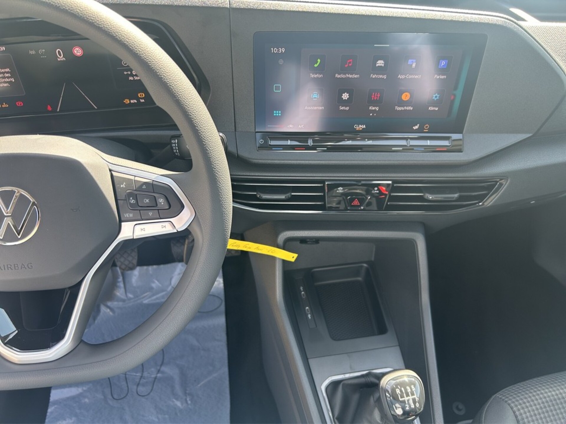 Volkswagen Caddy Maxi Cargo