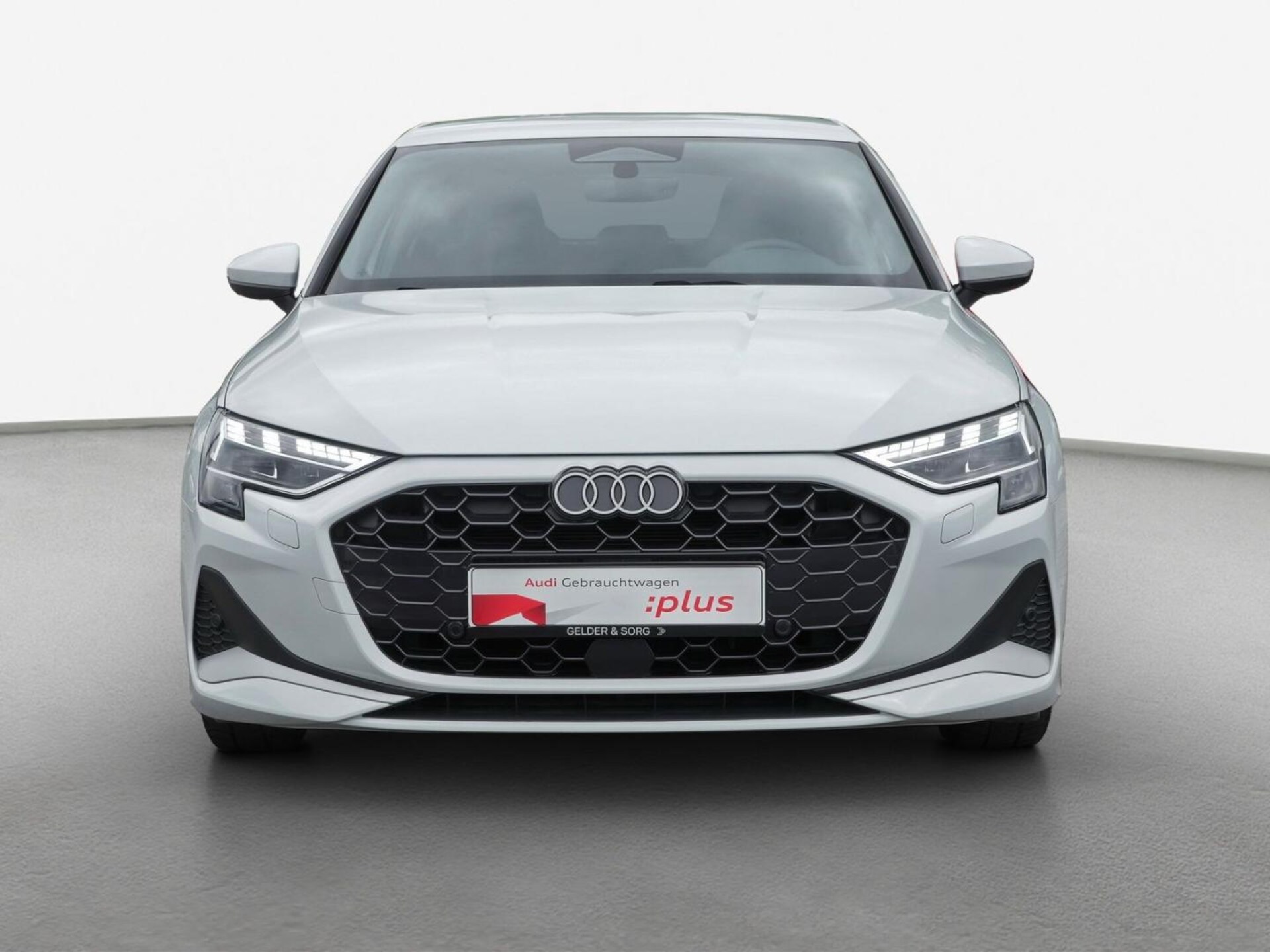 Audi A3 Sportback Advanced
