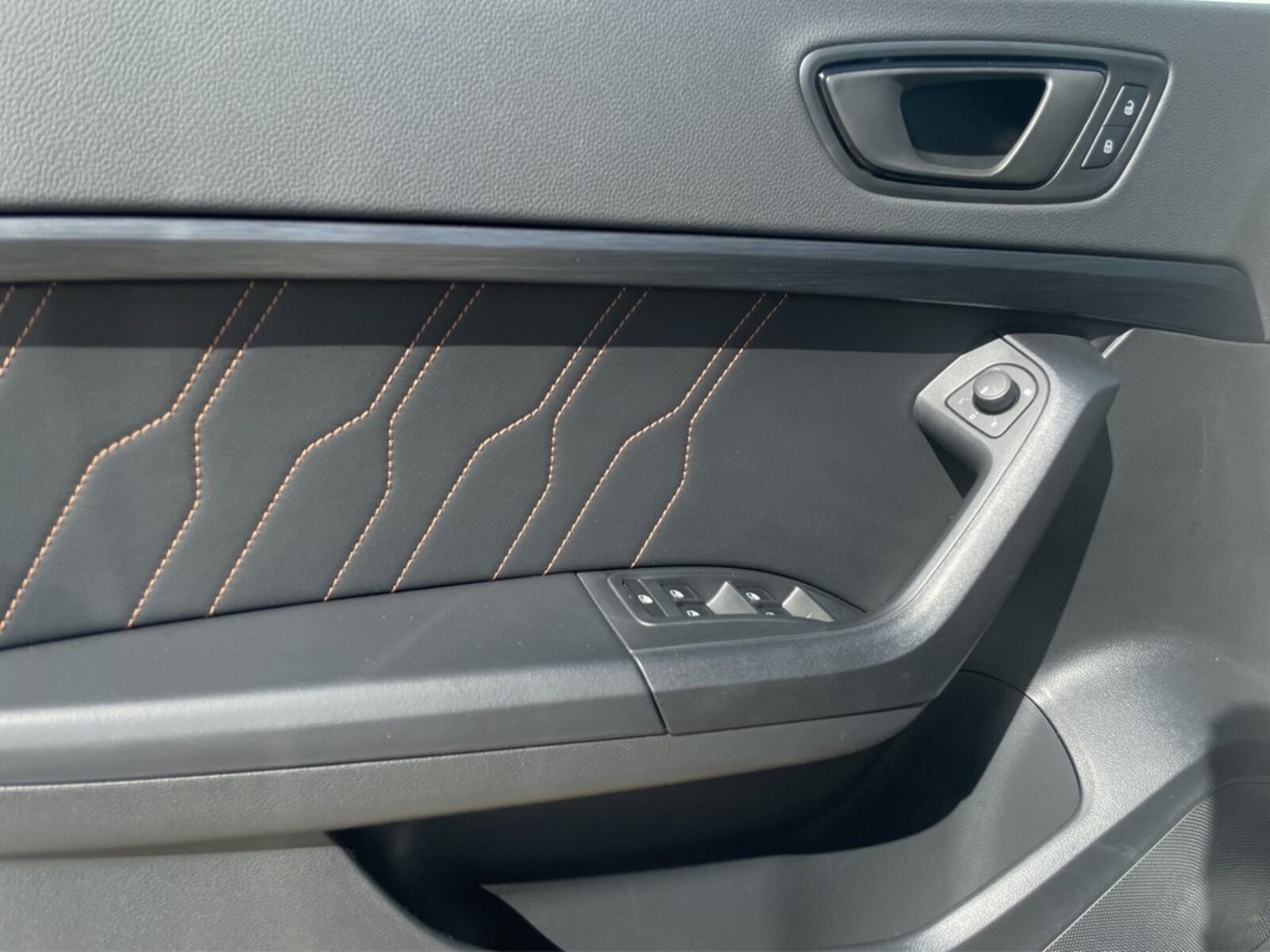 CUPRA Ateca – Bild 10