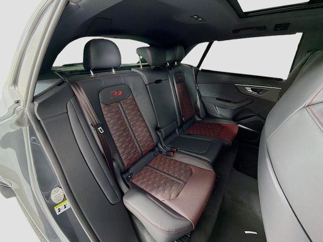 2026 Audi RS Q8 Base - Photo 30