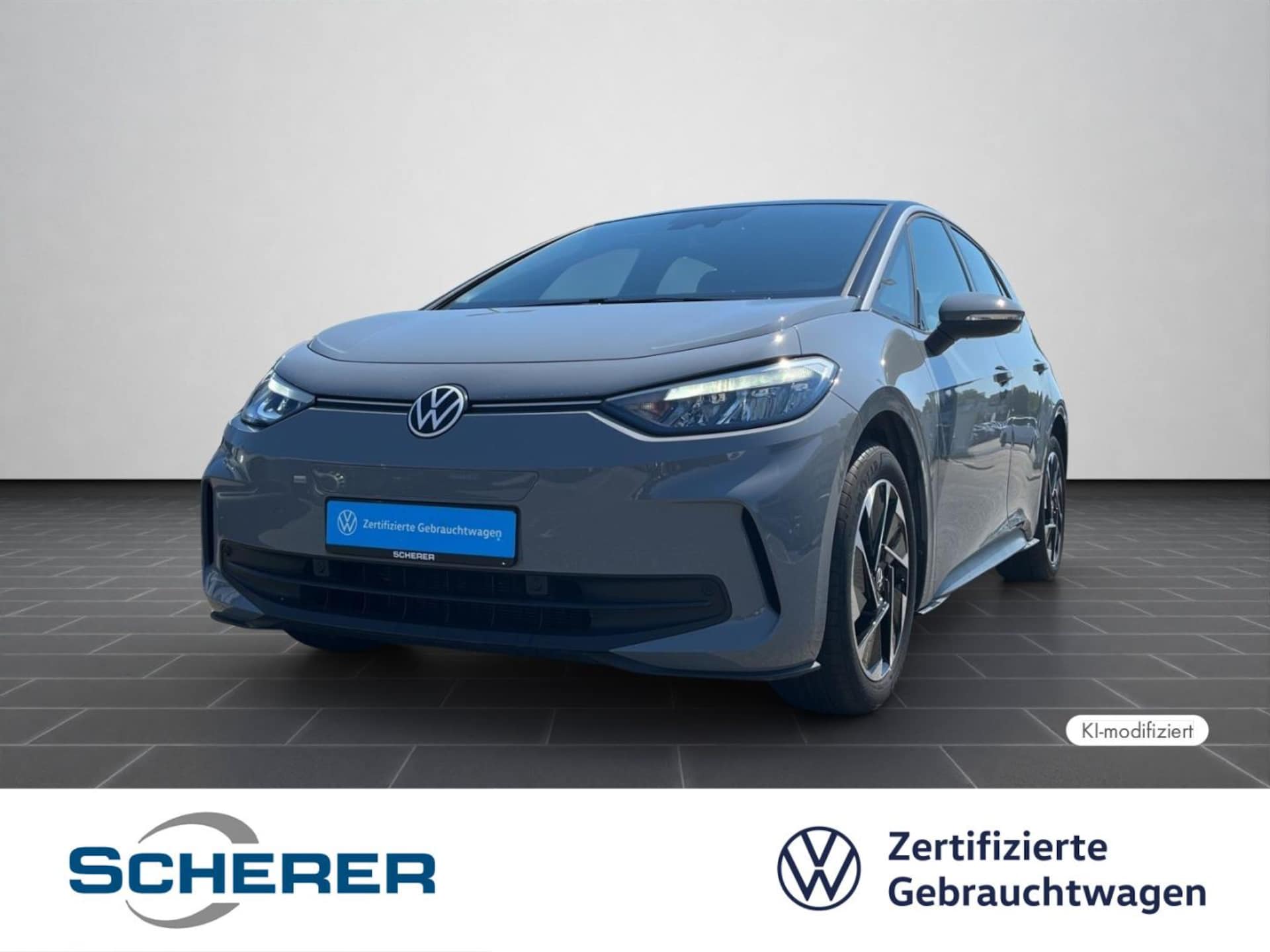 Volkswagen ID.3 Pro