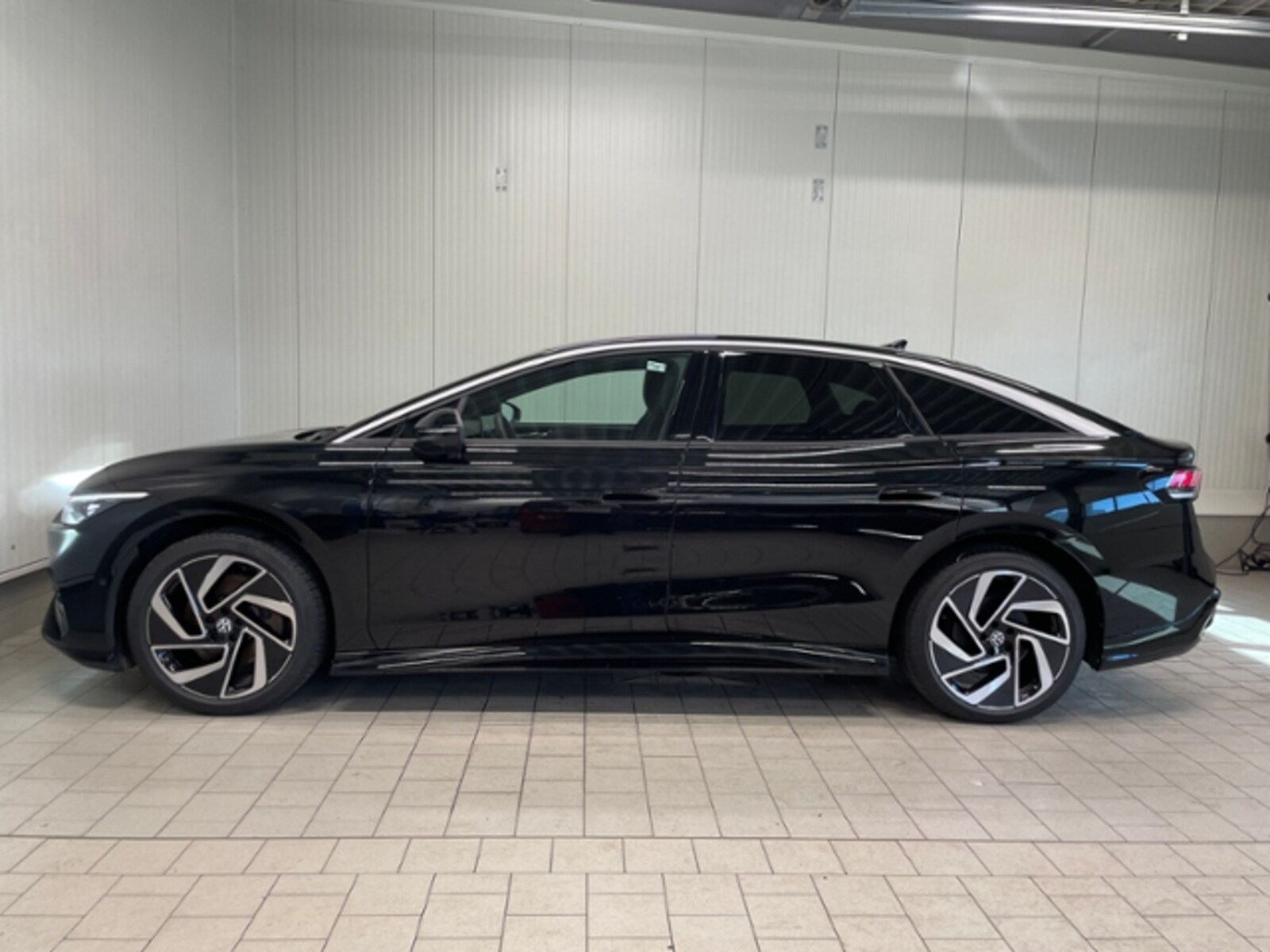 Volkswagen ID.7 – Bild 3