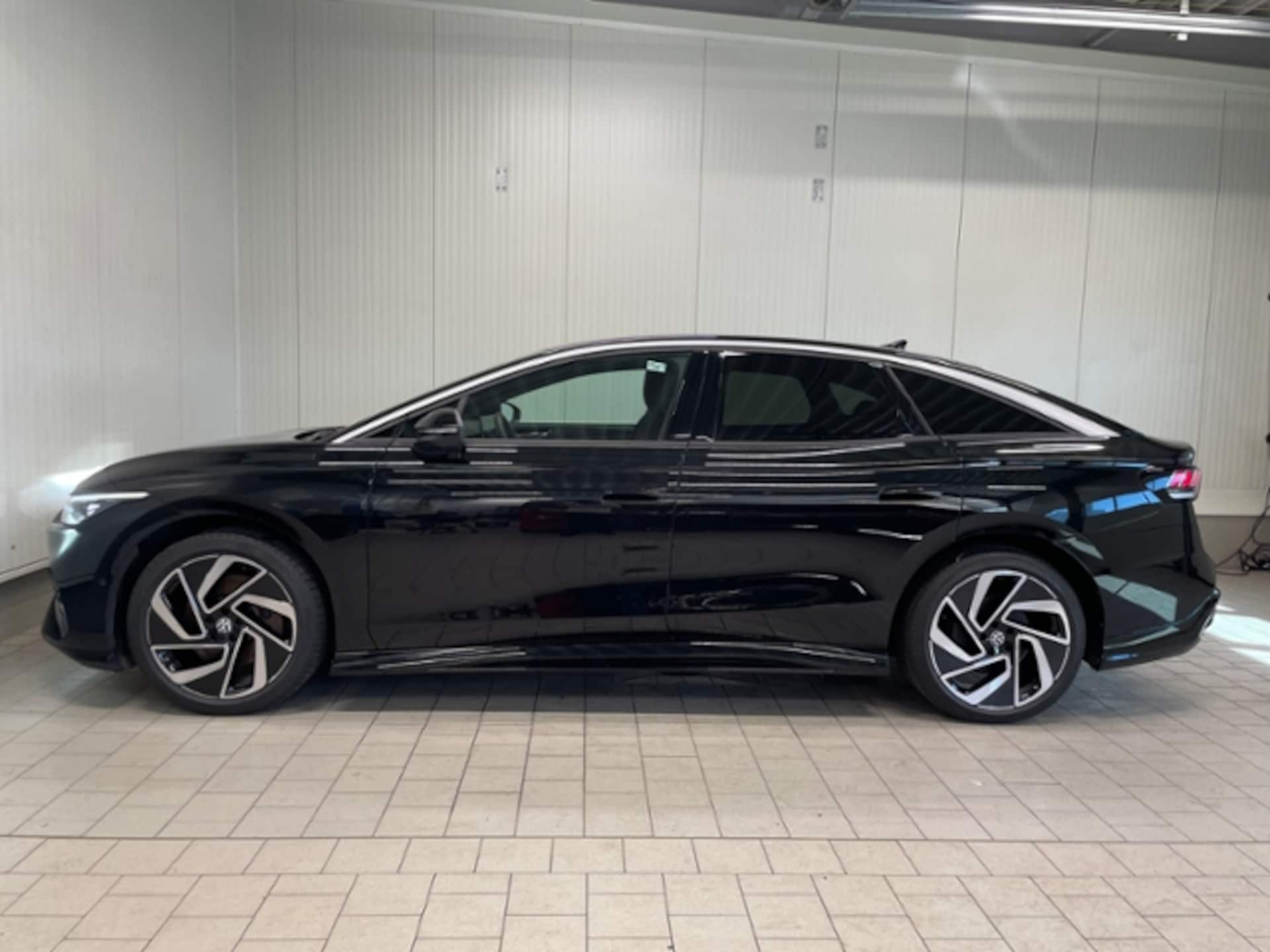 Volkswagen ID.7 Pro