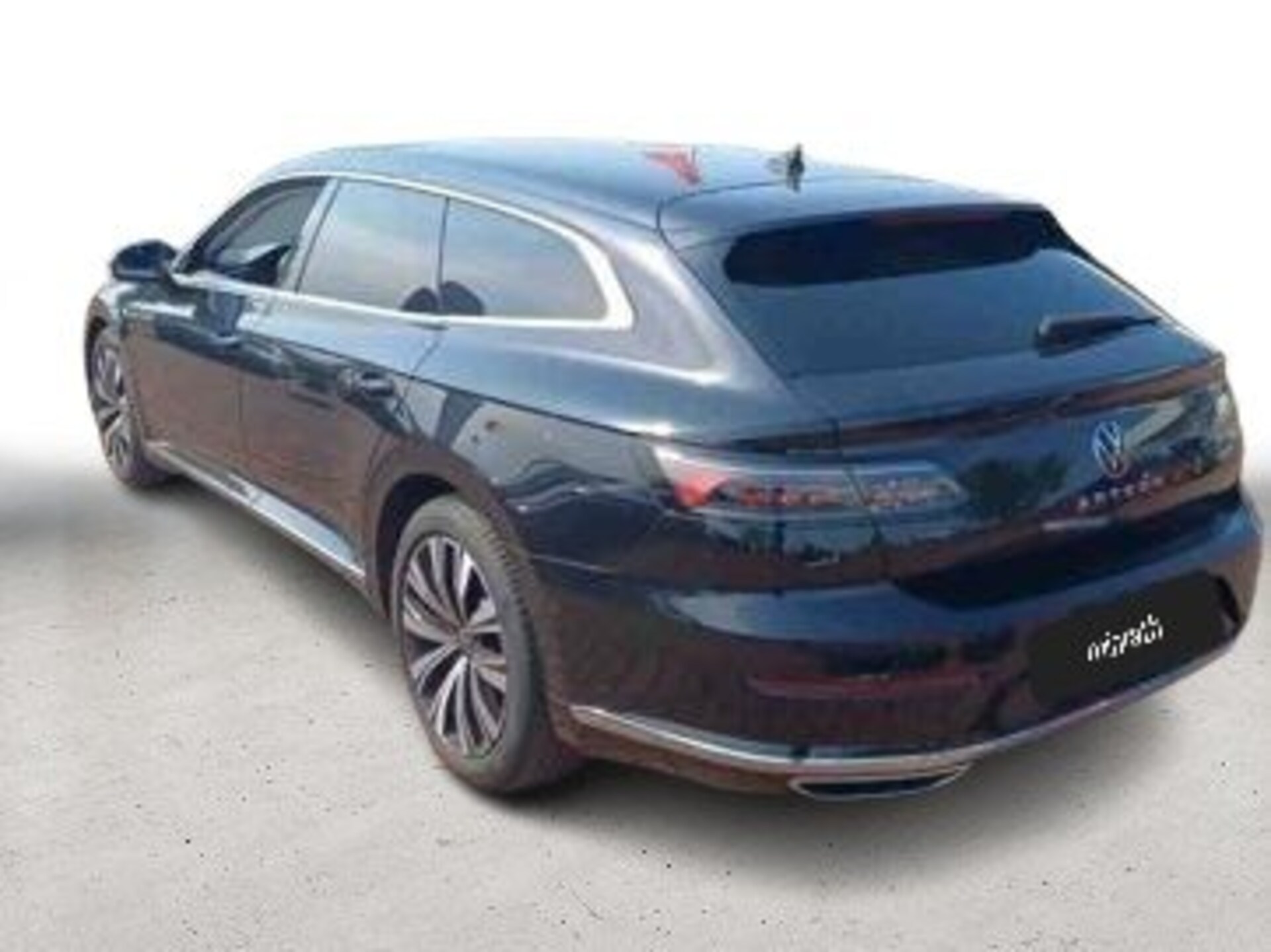 Volkswagen Arteon Shooting Brake Elegance