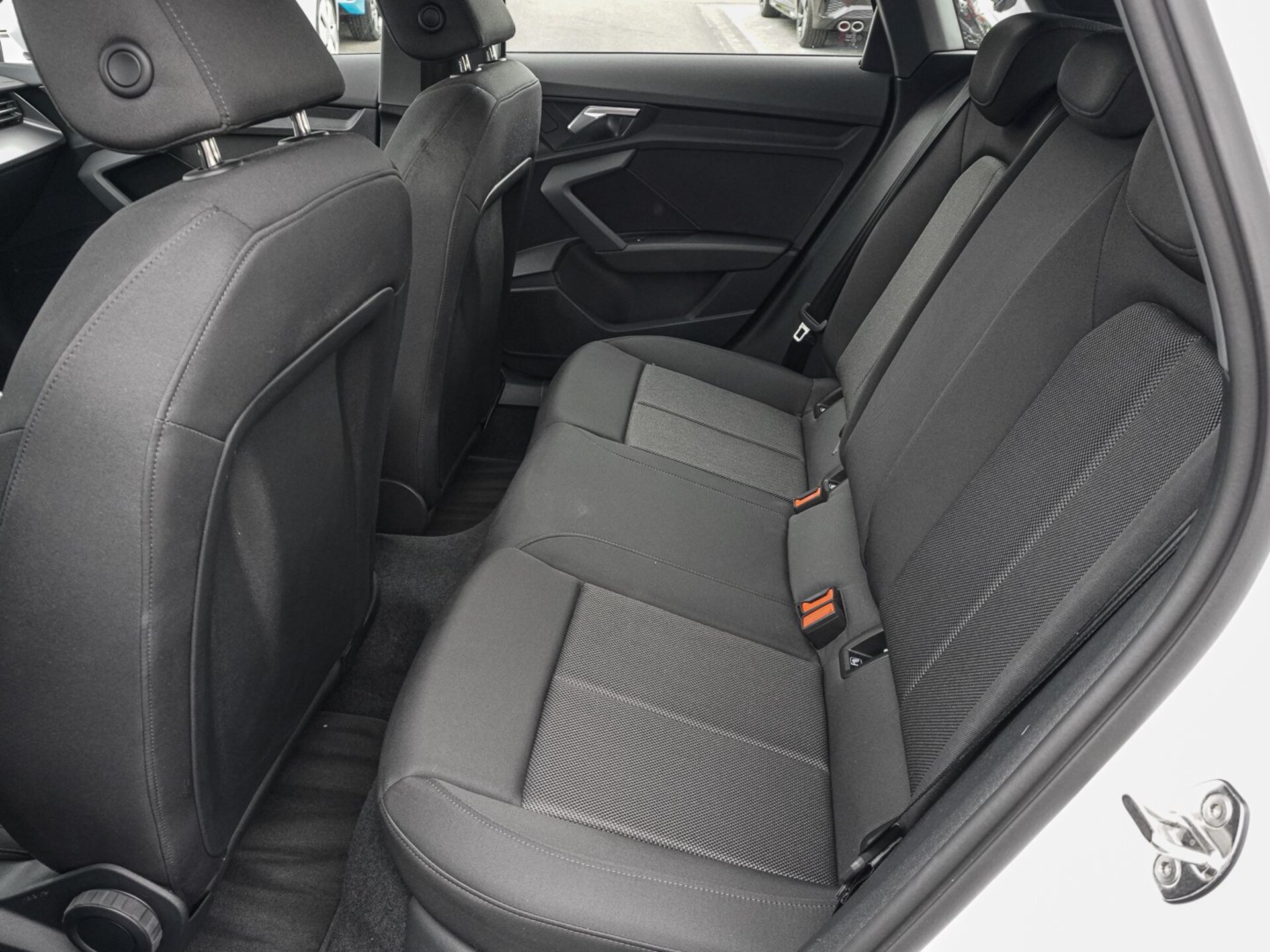 Audi A3 Sportback TFSI e S line