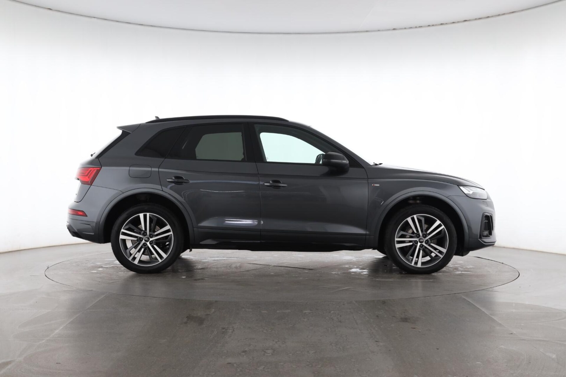 Audi Q5 SUV S line