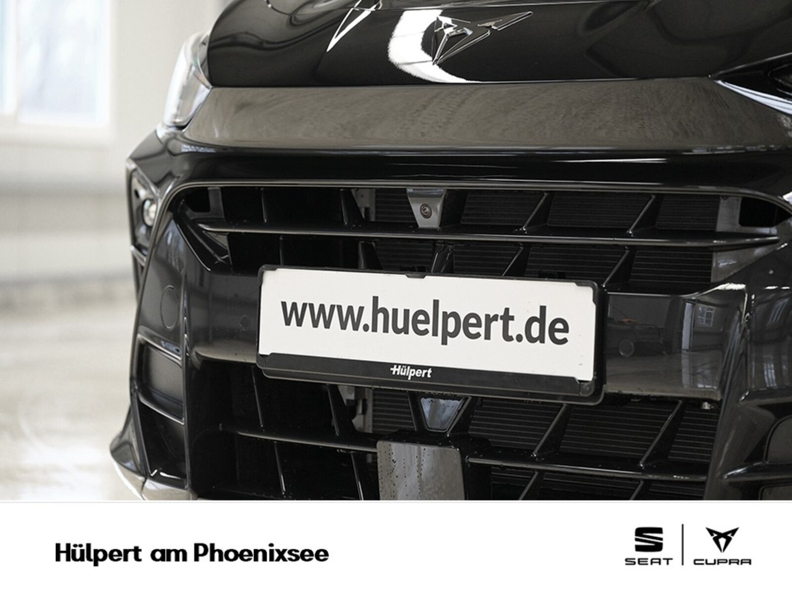 CUPRA Terramar – Bild 6