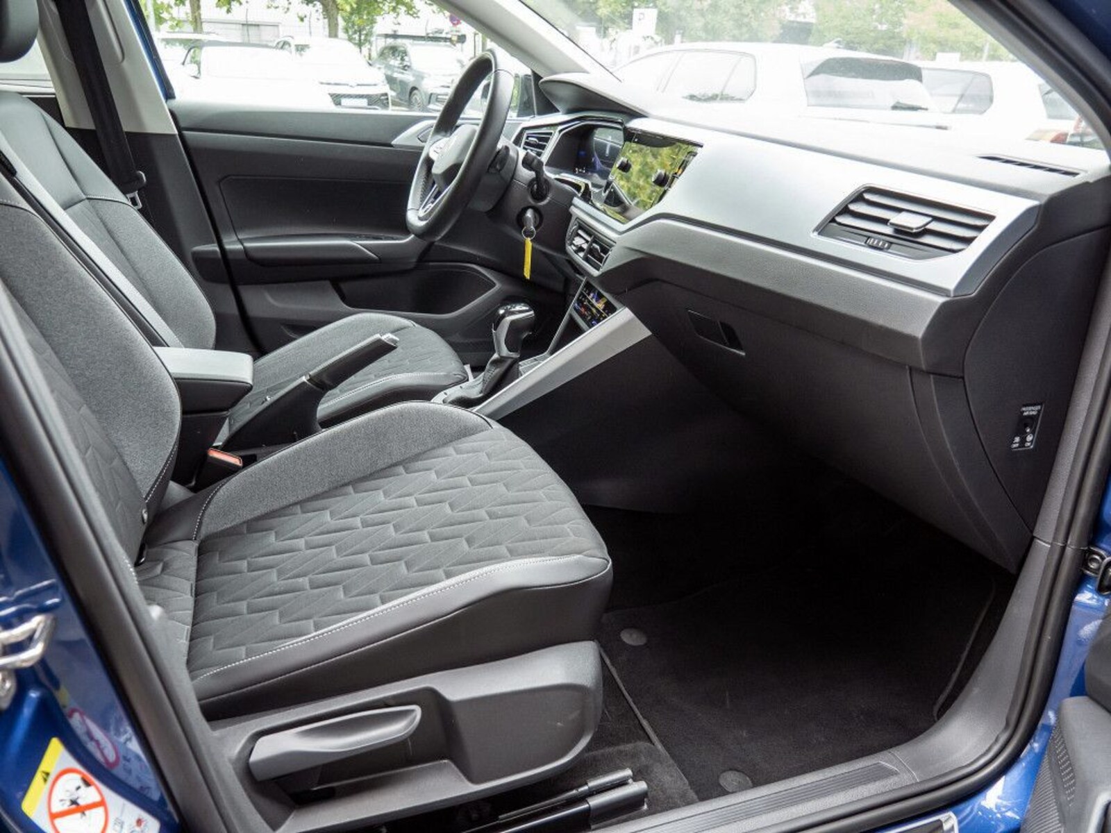 Volkswagen Polo – Bild 4