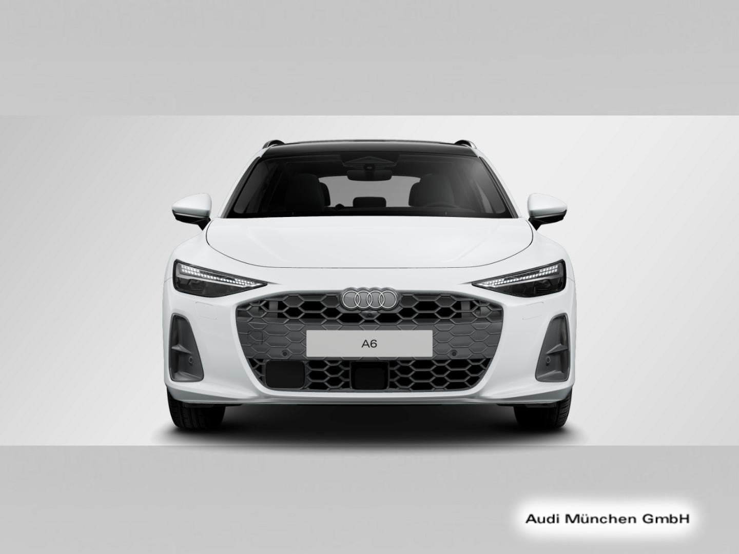 Bild über Audi A6 Avant TDI quattro 150 kW S tronic - für weitere Informationen kontaktieren Sie den Audi Partner