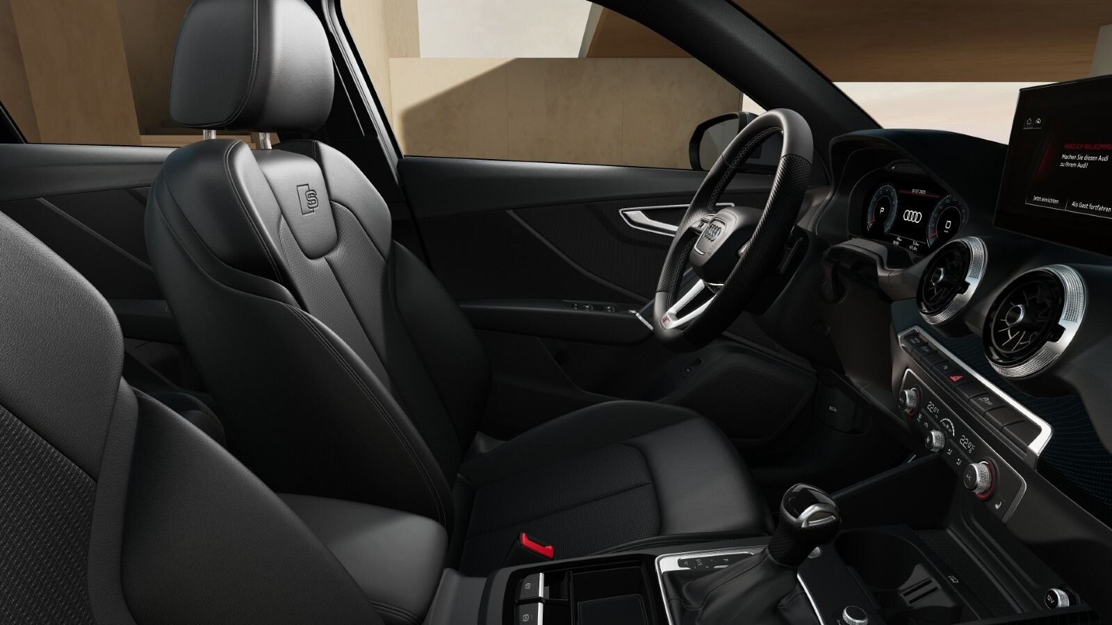 Audi Q2 – Bild 8