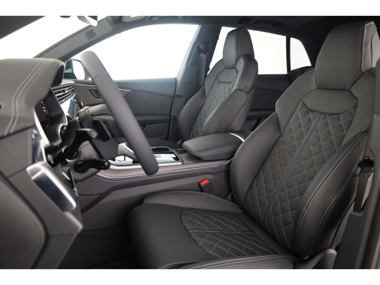 Audi Q8 – Bild 10