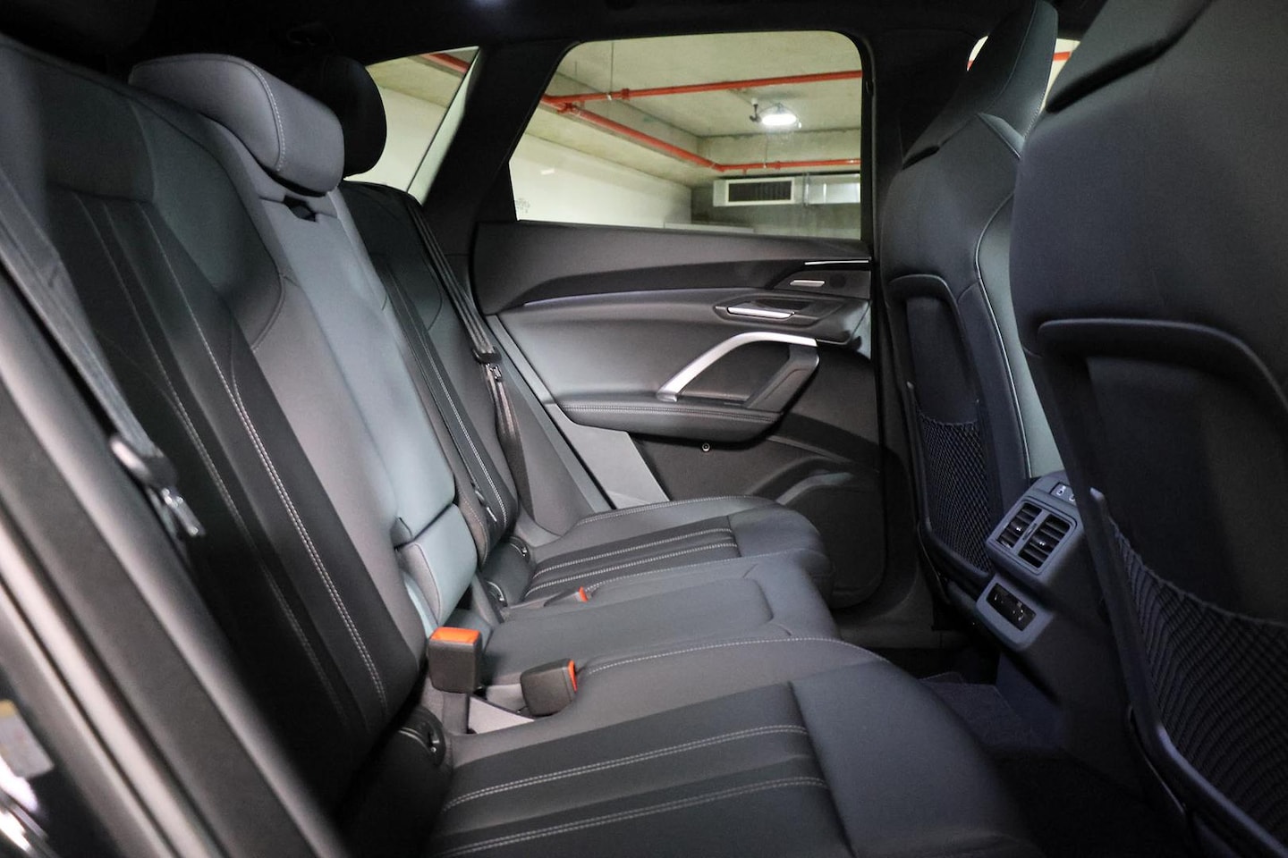 Image about Audi Q5 SUV TFSI quattro 200 kW sport
