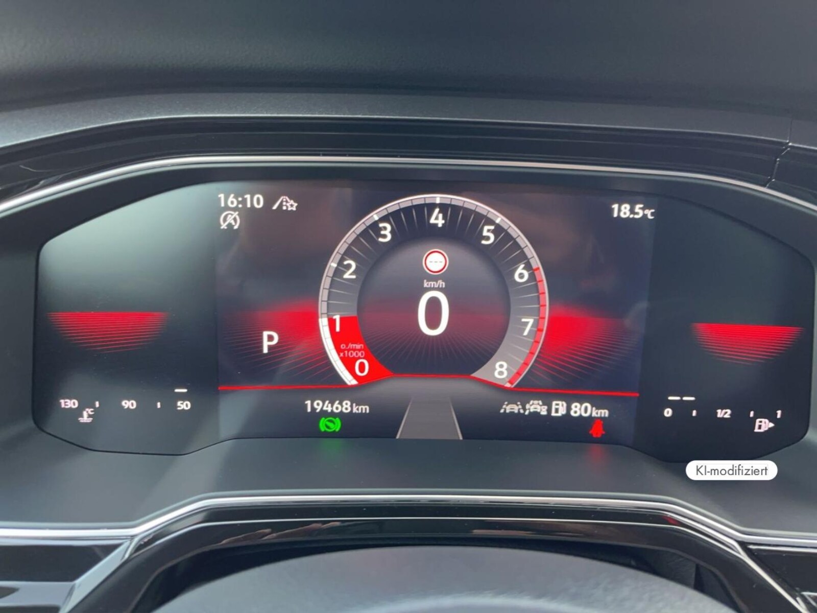 Volkswagen Polo – Bild 10