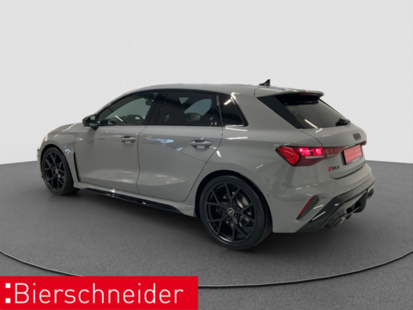 Audi RS 3 Sportback – Bild 7