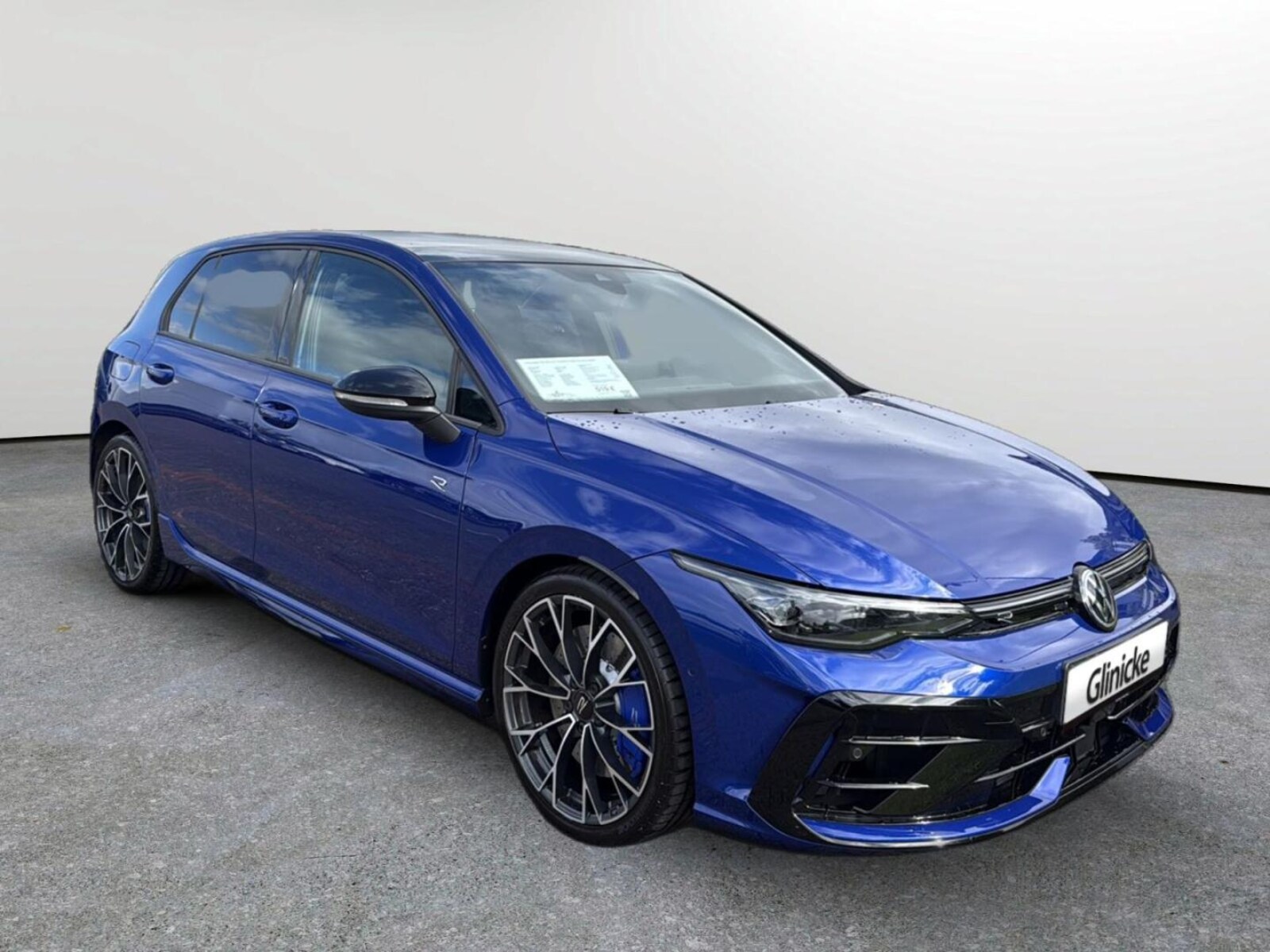 Volkswagen Golf – Bild 4