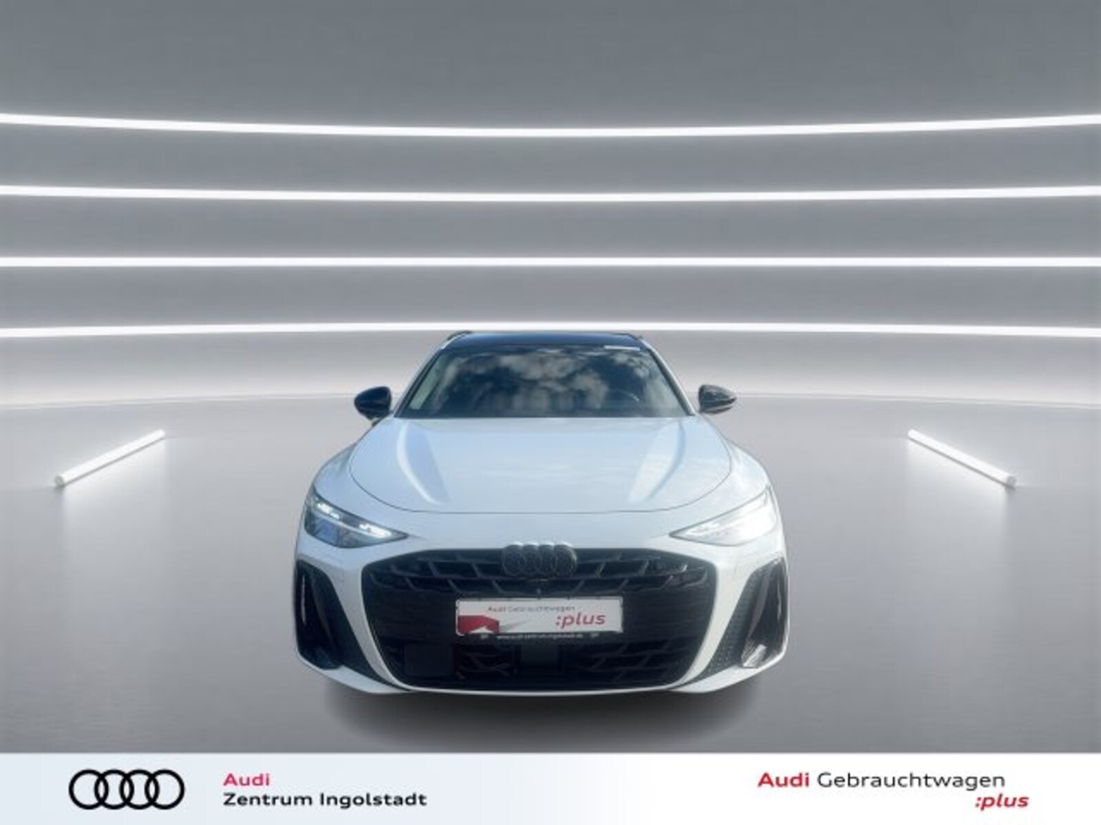 Audi A6 Avant – Bild 3