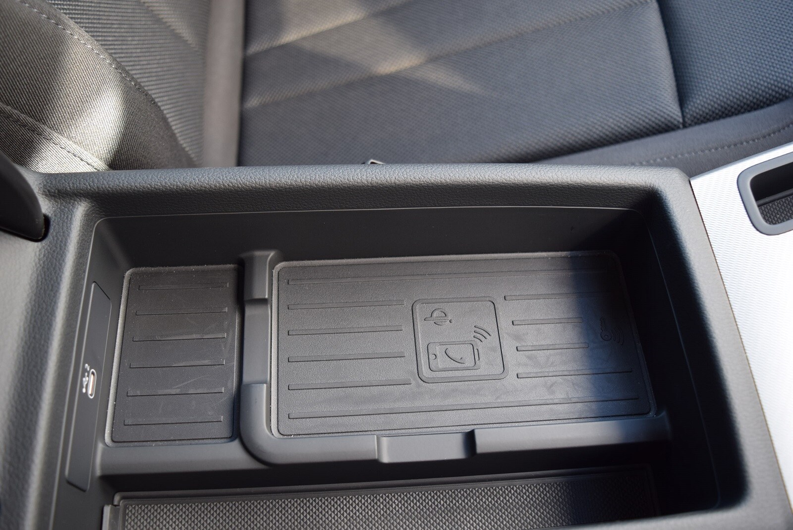 Image about Audi A4 Sedan 35 TDI advanced