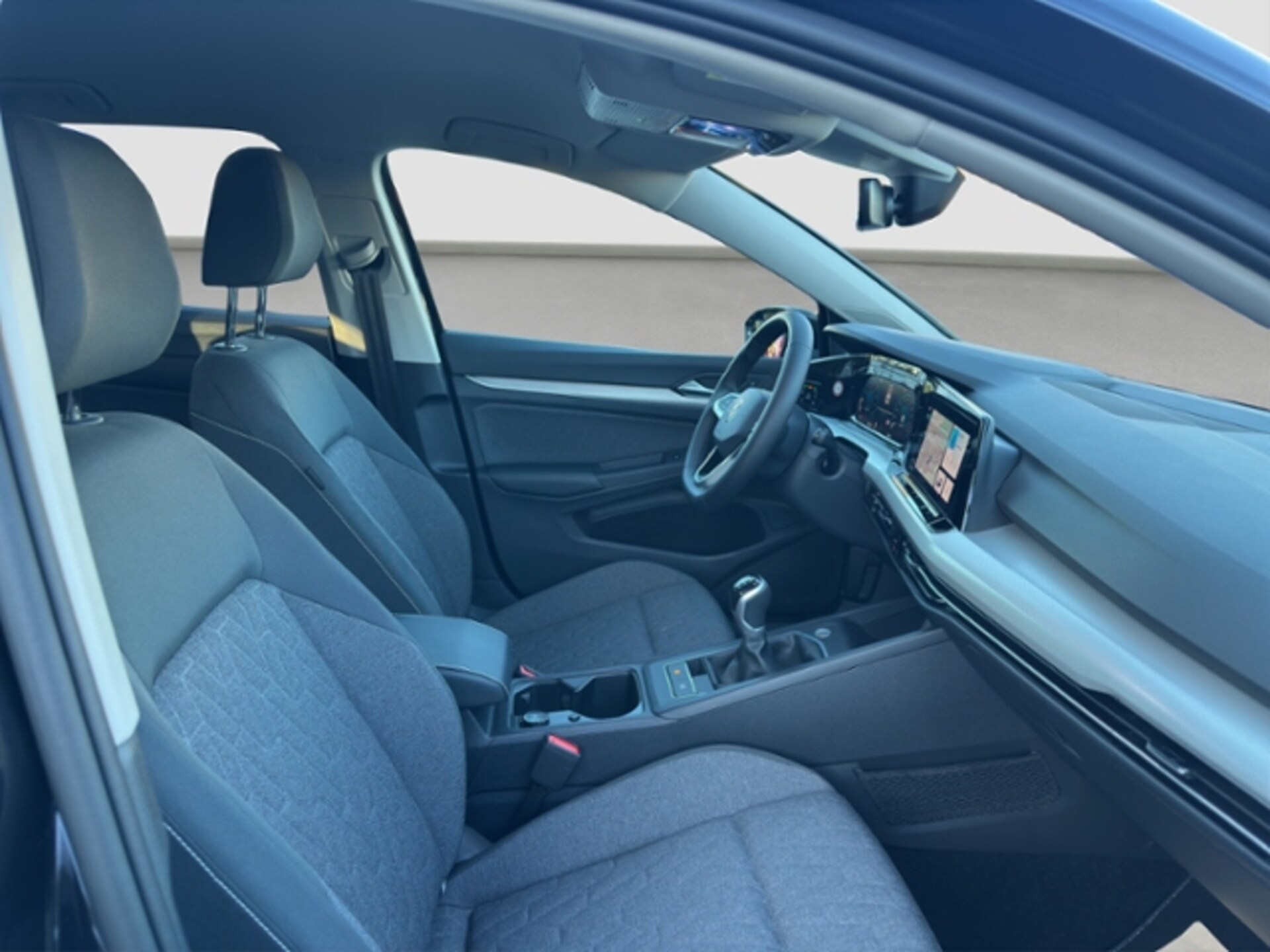 Volkswagen Golf MOVE