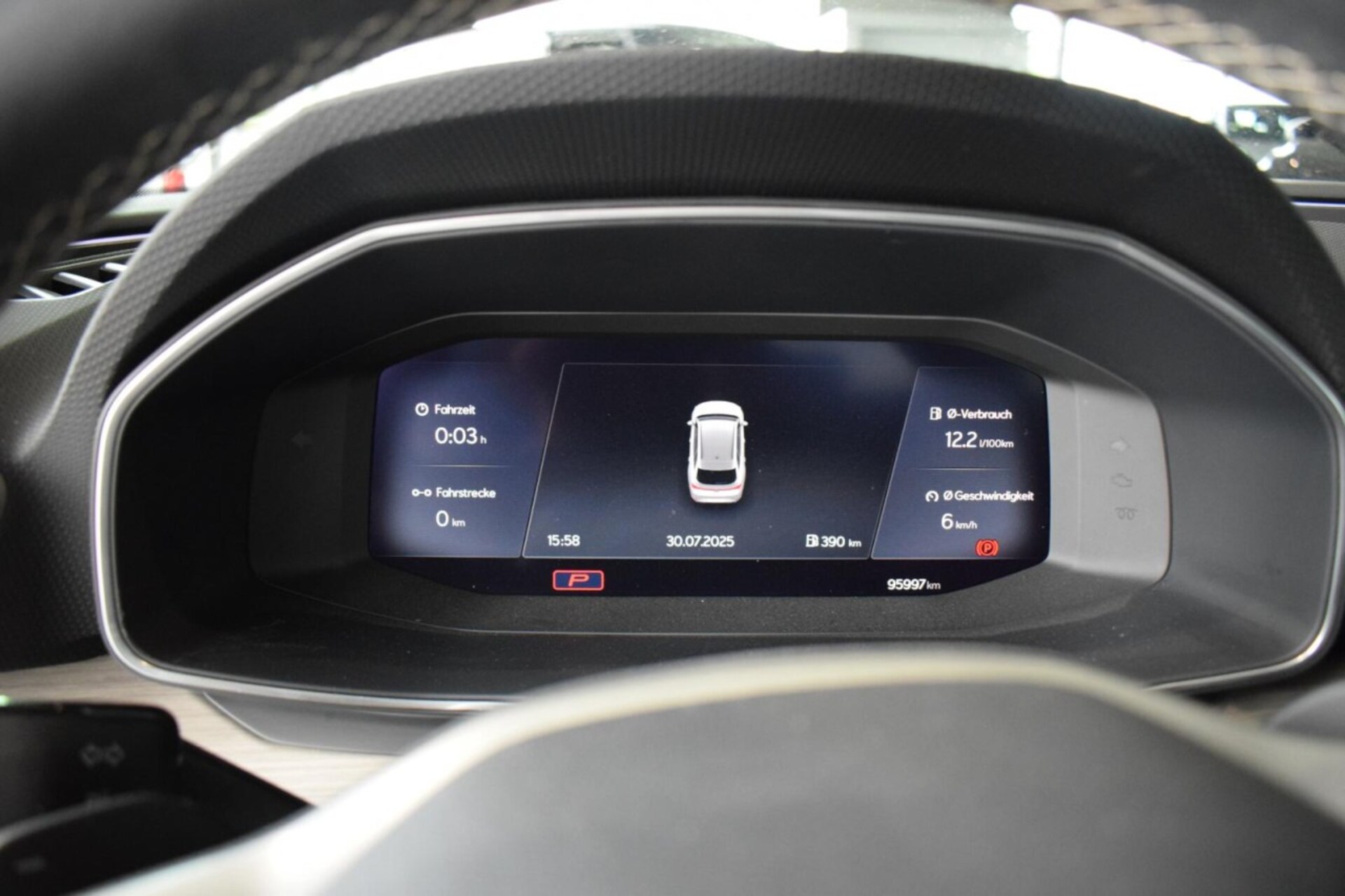 SEAT Leon Sportstourer XCELLENCE