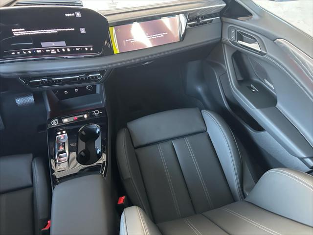 2025 Audi A6 Sportback e-tron Prestige - Photo 20