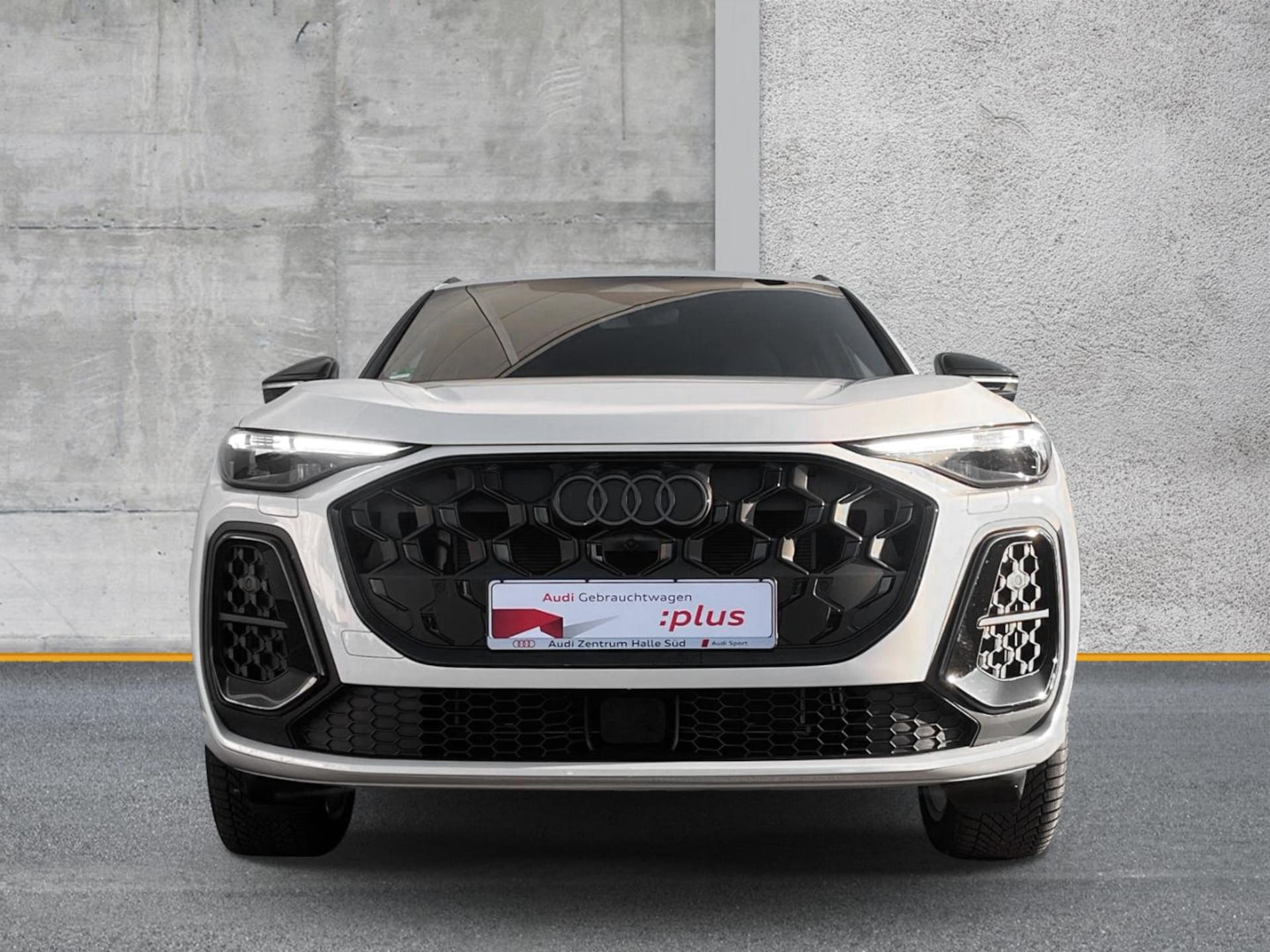 Audi Q5 SUV