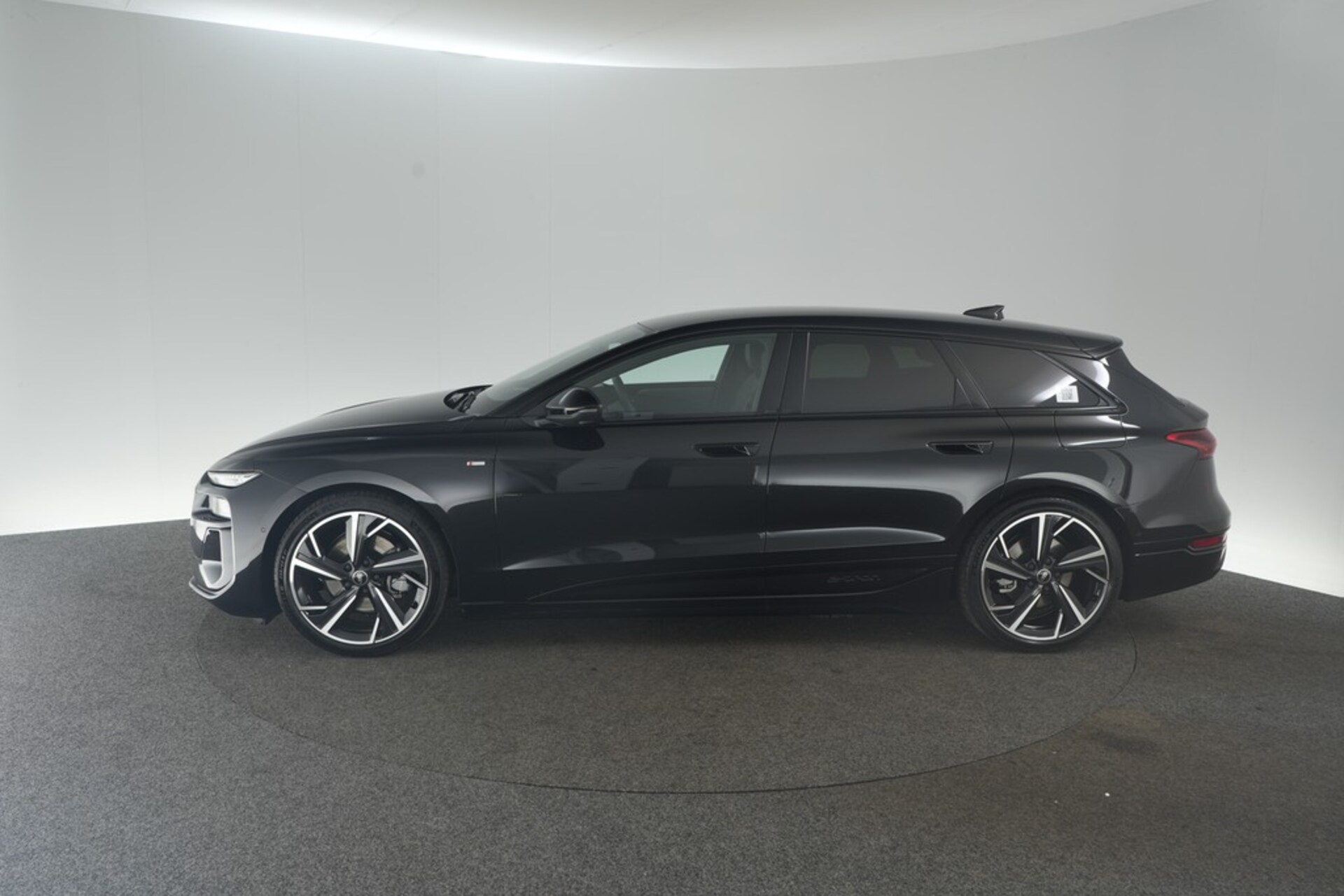 Audi A6 Avant e-tron