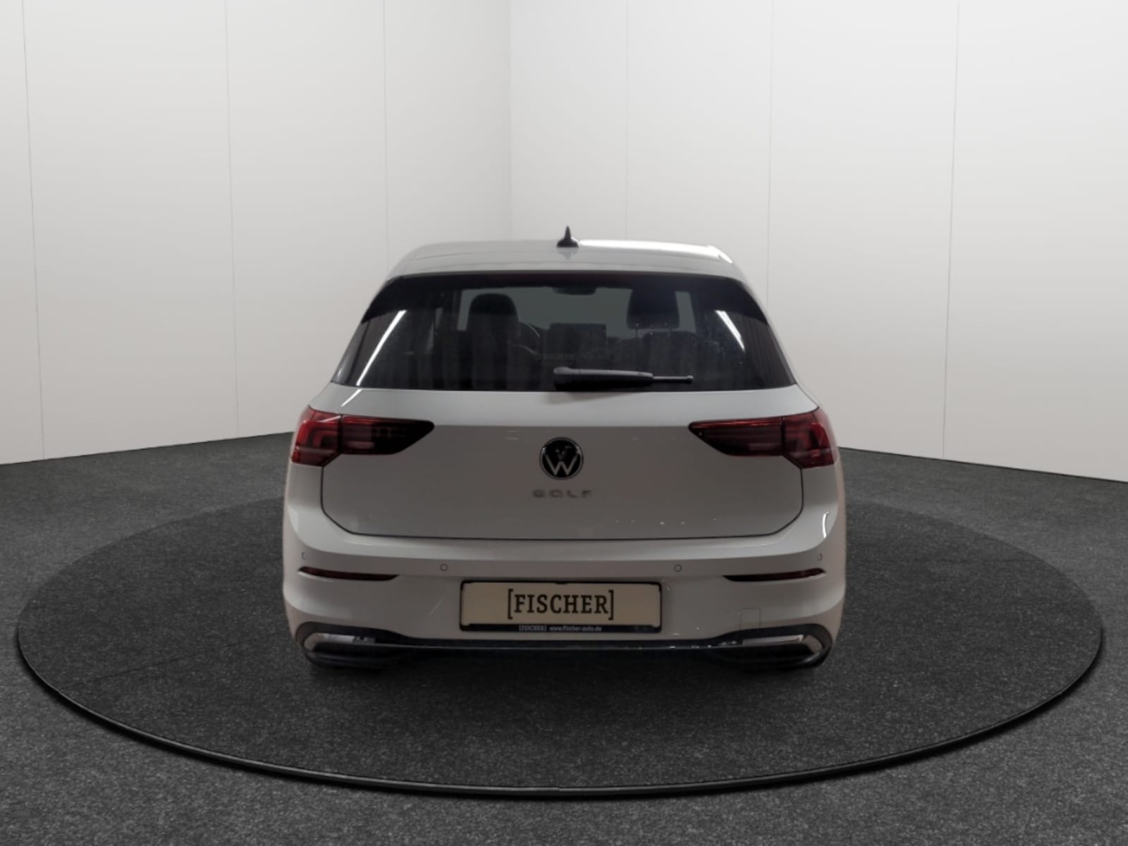 Volkswagen Golf – Bild 7