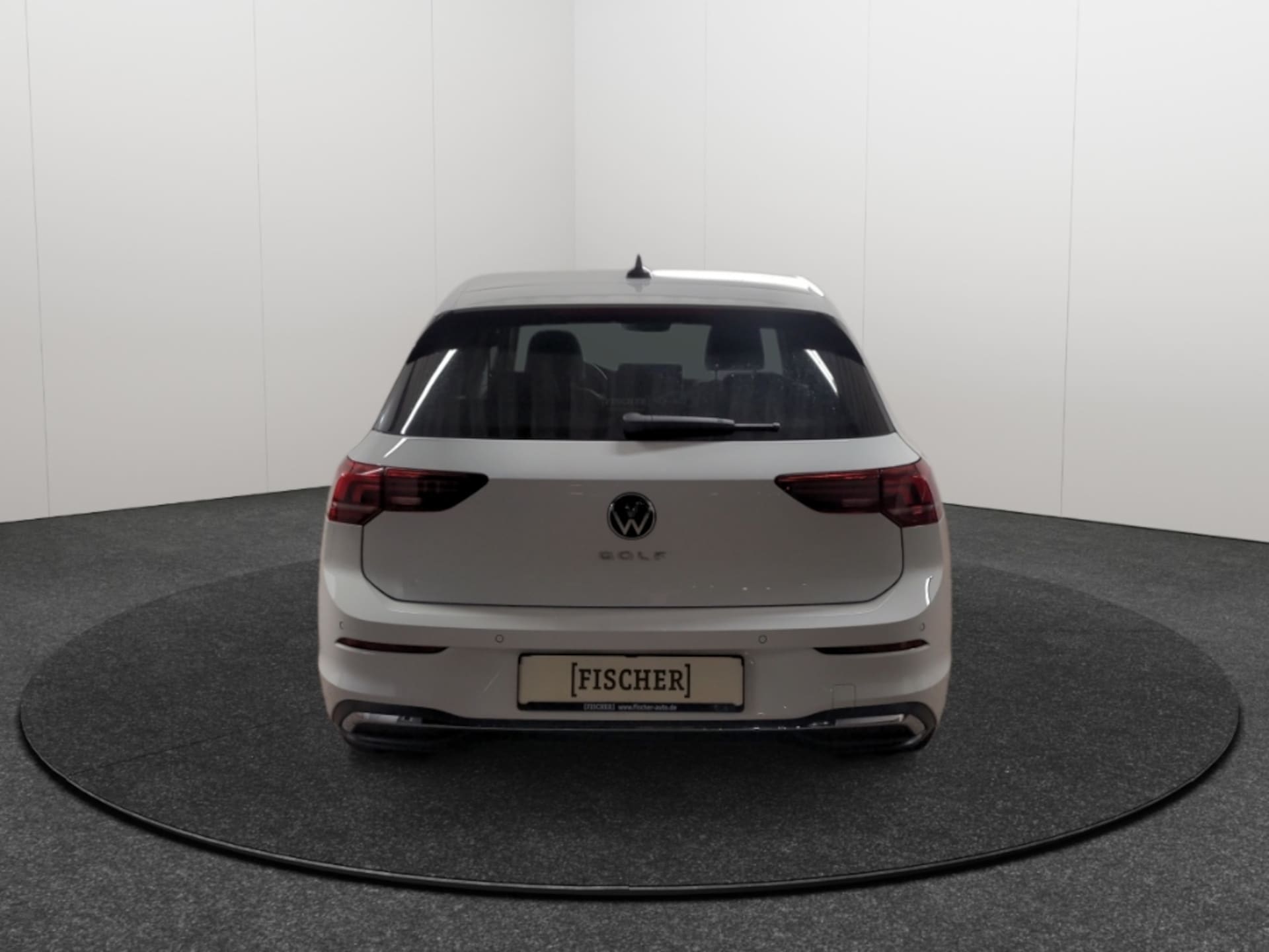 Volkswagen Golf Goal