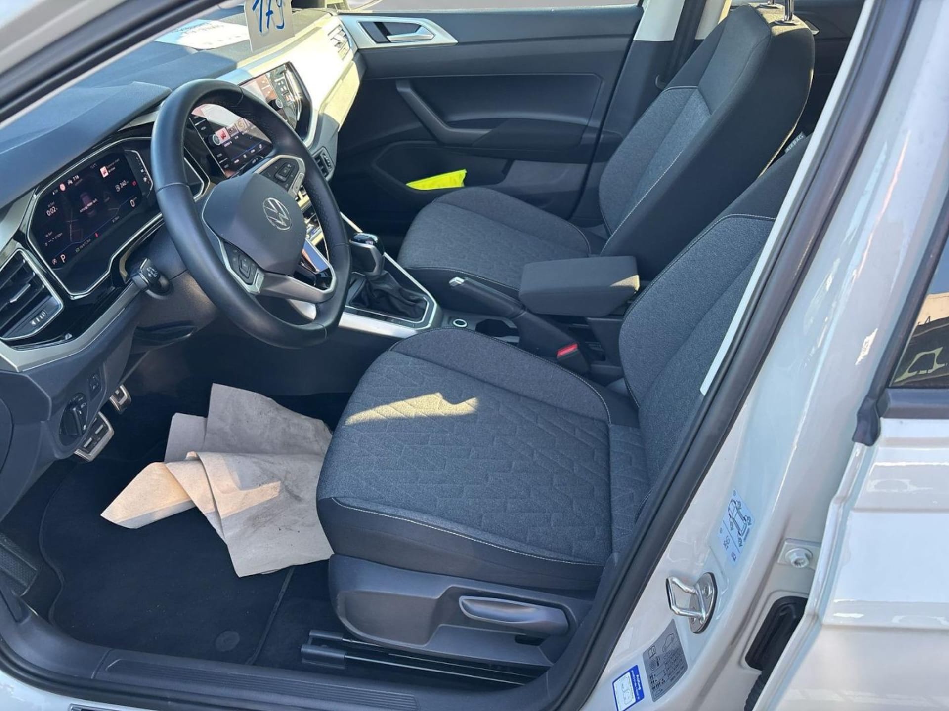 Volkswagen Polo MOVE