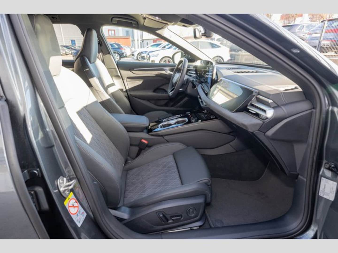 Bild über Audi A6 Avant edition one TDI quattro 150 kW S tronic - für weitere Informationen kontaktieren Sie den Audi Partner