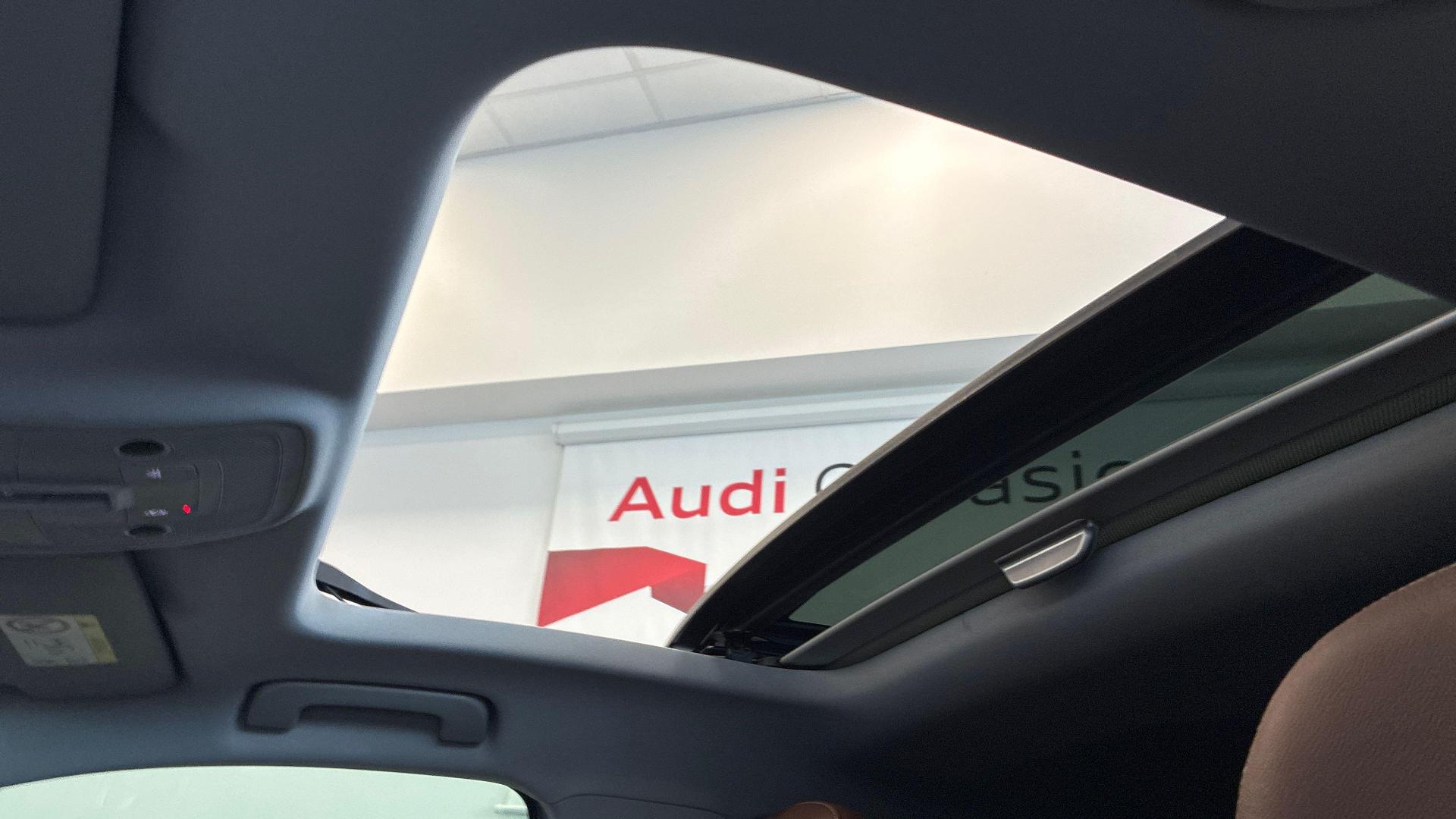 Image about Audi Q2 Design luxe 40 TFSI quattro 140 kW (190 ch) S tronic