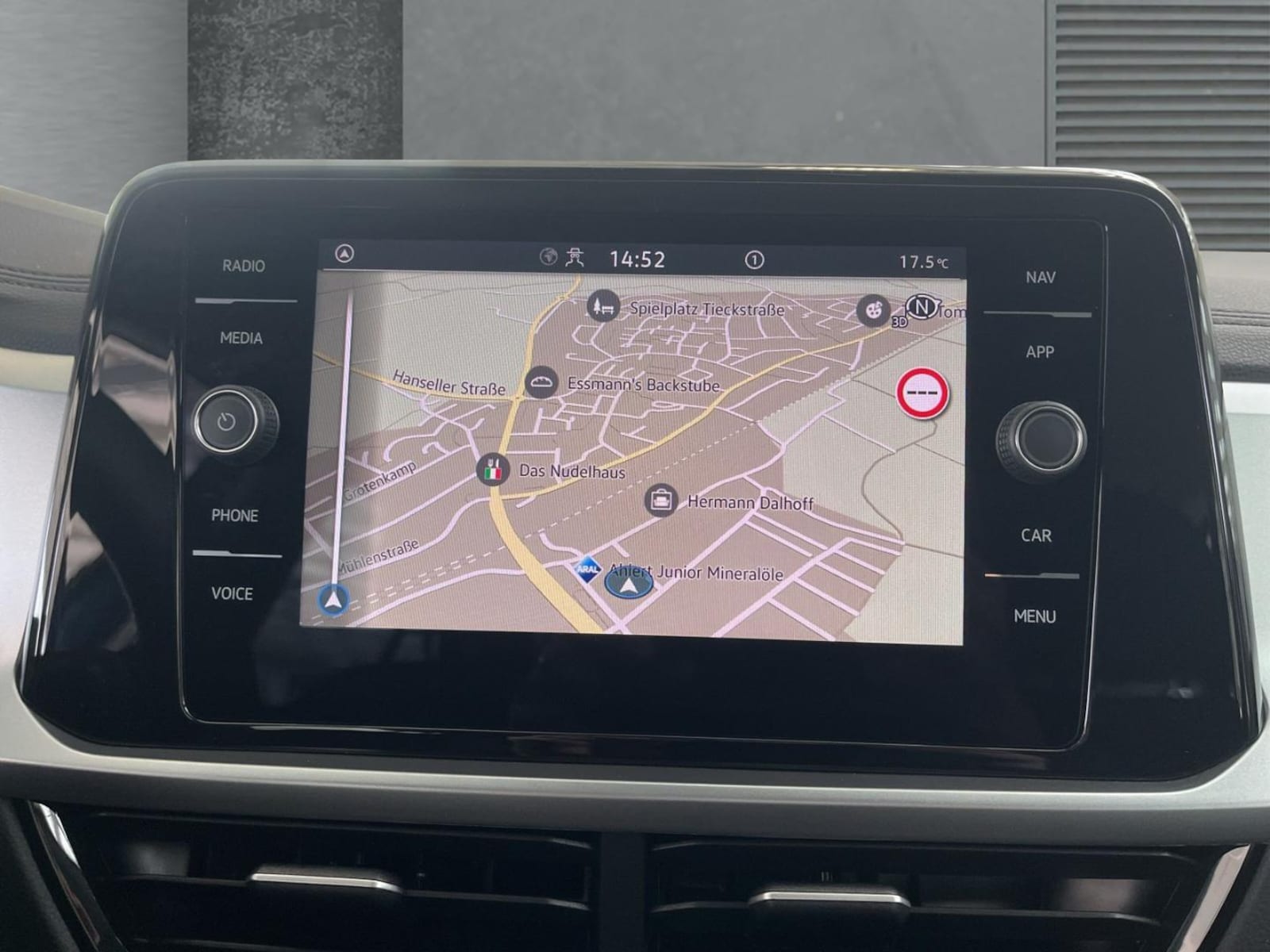 Volkswagen T-Roc – Bild 11