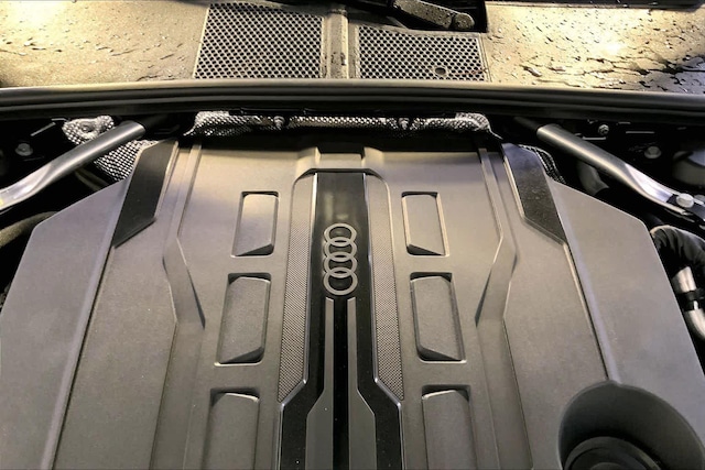 2026 Audi A6 Premium Plus - Photo 17