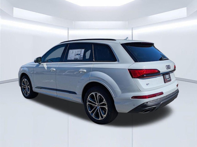 2026 Audi Q7 Premium - Photo 10
