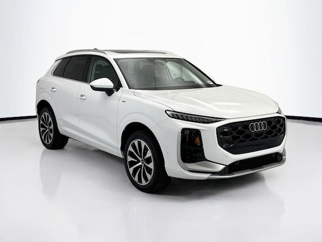 2026 Audi Q3 SUV