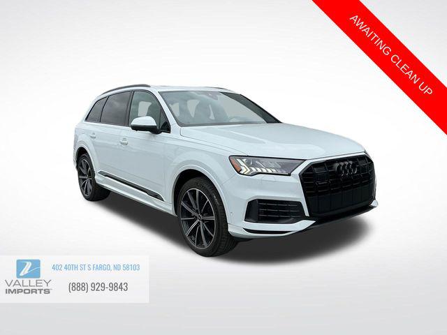 2023 Audi Q7