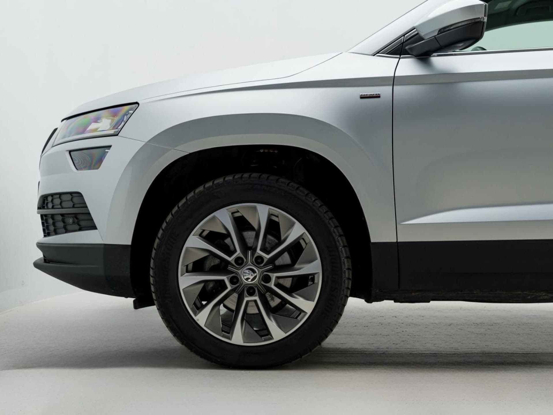 Skoda Karoq Ambition